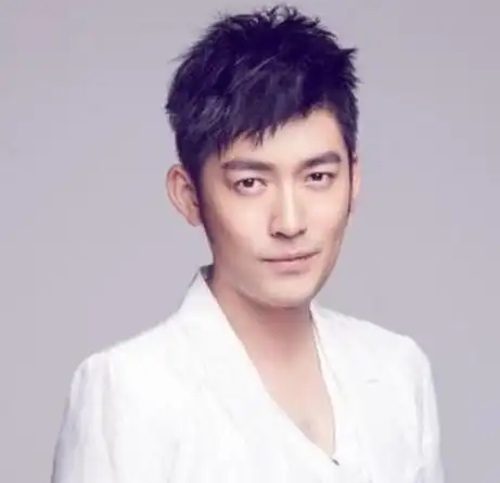 张博:我没和江珊炒作姐弟恋,靠女人上位会被看不起,我不喜欢