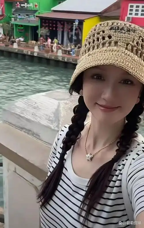 金晨的鼻子尖,陈数的下巴翘,这7位明星近照都怎么了?