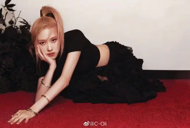 朴彩英蒂芙尼全球品牌代言人##朴彩英天生优越