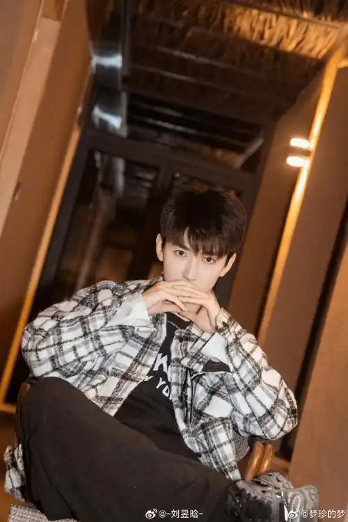 青年演员 刘昱晗##刘昱晗水龙吟