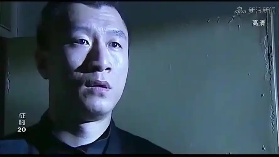 征服:扛把子刘华强霸气:你吴天算什么,配得上和我握手吗?