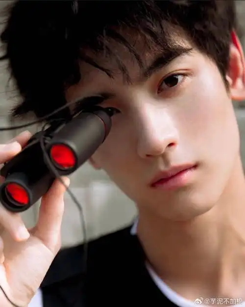 黄俊捷##向全世界安利黄俊捷