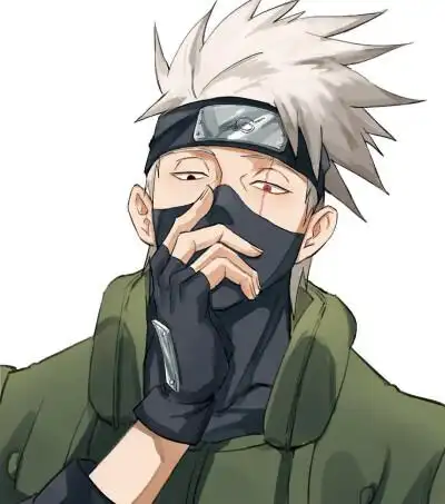 卡卡西,带土.曾经的水门班现在已经一去不复返