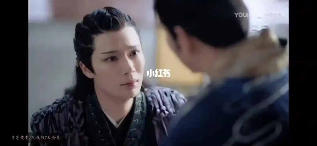 山河令赵敬蝎王cp_山河令_山河令太好磕了_影视_影视混剪(视频)