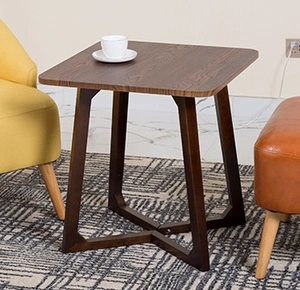 客厅单人沙发茶几图片