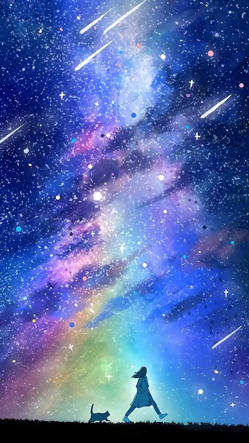 超～好看的桌面壁纸!快来收藏吧