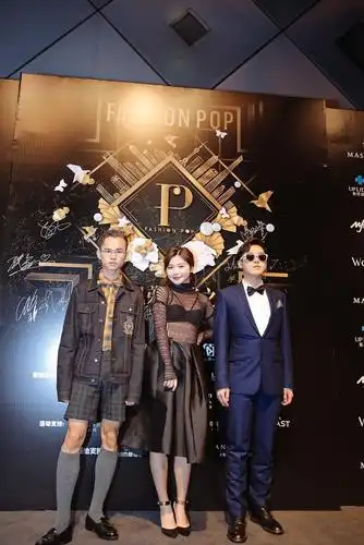 摄影师丹尼斯的相册-2016华谊兄弟时尚之夜