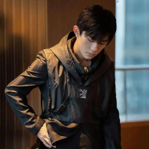 【微信头像】易烊千玺