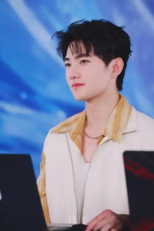 杨洋韩立##杨洋代言梦幻西游三维版