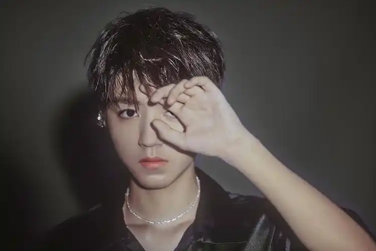 王俊凯性感锁骨图照合集 让人欲罢不能的迷人凯boss_手机搜狐网