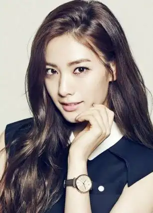 韩国第一美女林珍娜图片 林珍娜个人资料