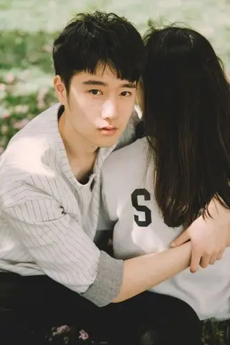 树生长摄影 | 情侣写真#客片欣赏