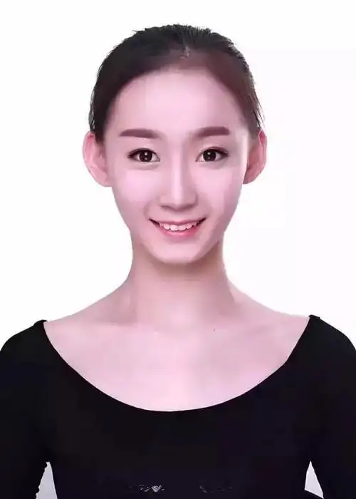 十位女神学生证件照曝光,天生丽质似初恋!「蓝云之鹰」