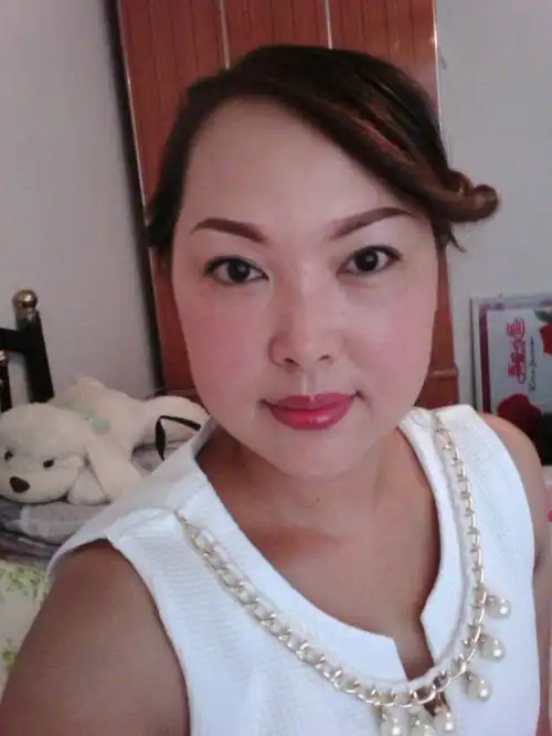 37岁未婚女征婚照片(id:70756176)_陕西西安征婚交友_珍爱网