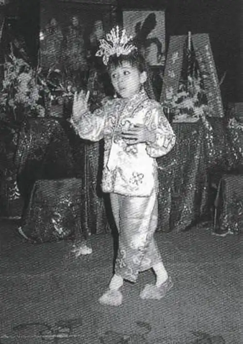 重寻梅艳芳的演艺踪迹(2)