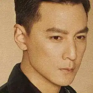 工地最帅吴彦祖头像