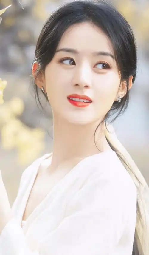 赵丽颖高清手机壁纸