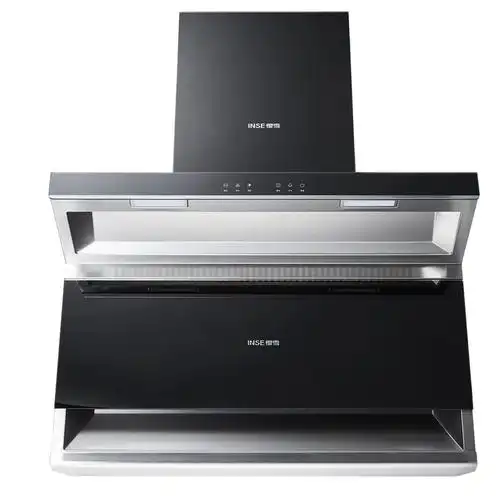 樱雪(inse)油烟机cxw-280-k1906(b)