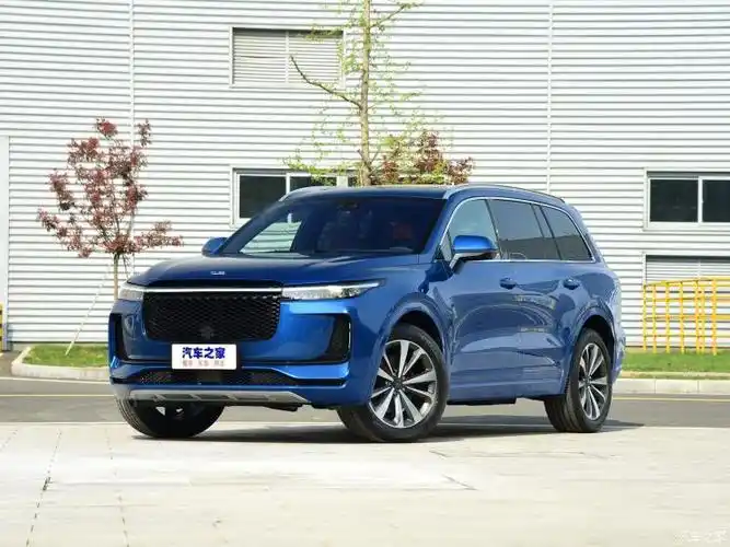 5年/10万公里 理想one发最新质保政策