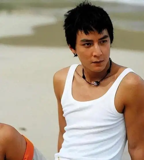 吴彦祖入驻抖音,你们都是吴彦祖?找不到自己账号!