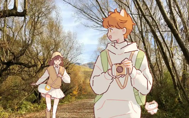 遇见你的猫第十二章不速之客