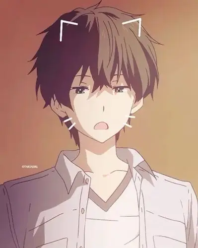 动漫男神￡折木奉太郎* _ 图片网