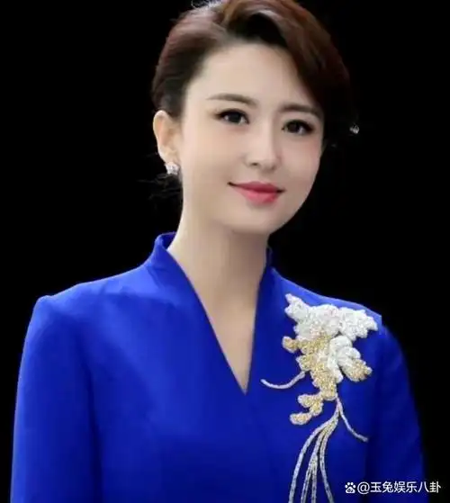 央视美女主持人张蕾离职:转行当网红?离婚成第二个董卿?