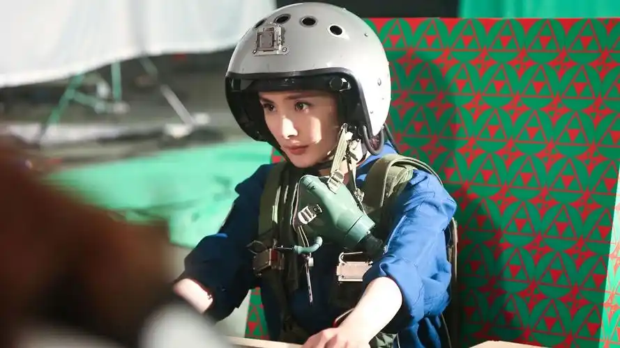 真正男子汉第二季杨幂壁纸