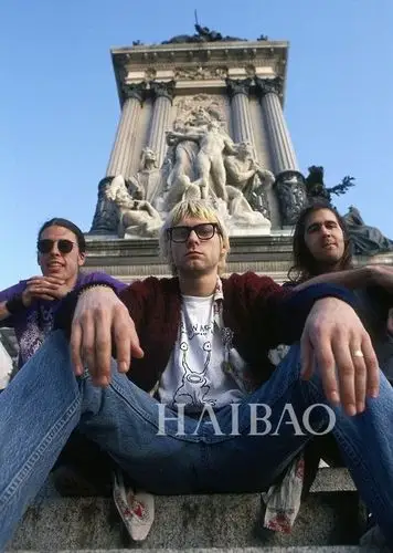 时尚与文化带你回望六大摇滚乐队的经典风格_服装文化资讯_中国服装网