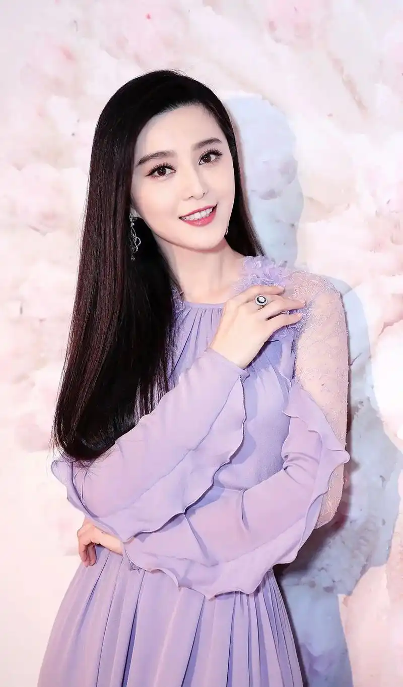 范冰冰获两届国际a类电影节最佳女演员