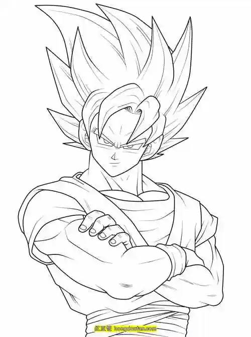 红豆饭小学生简笔画大全