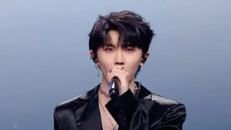 【舞台混剪】马嘉祺 20231119澳门演唱会马嘉祺个人舞台