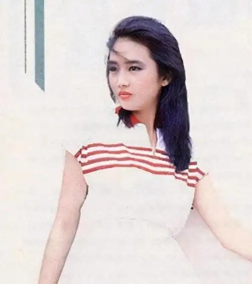 朱丽倩:我这辈子最正确的决定,就是在46岁高龄为丈夫生孩子