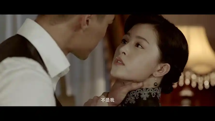 腾讯视频电视剧风声人物版预告徐璐文咏珊赵立新共掀谍战风