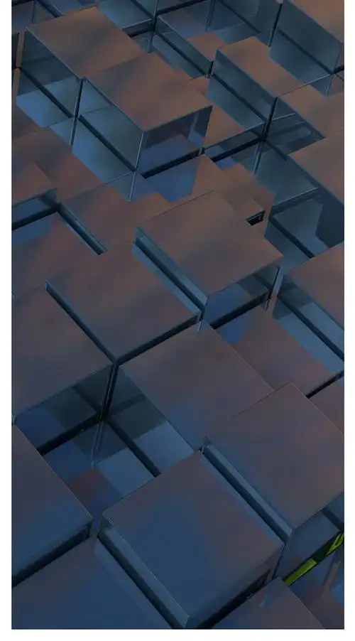 立体感手机壁纸