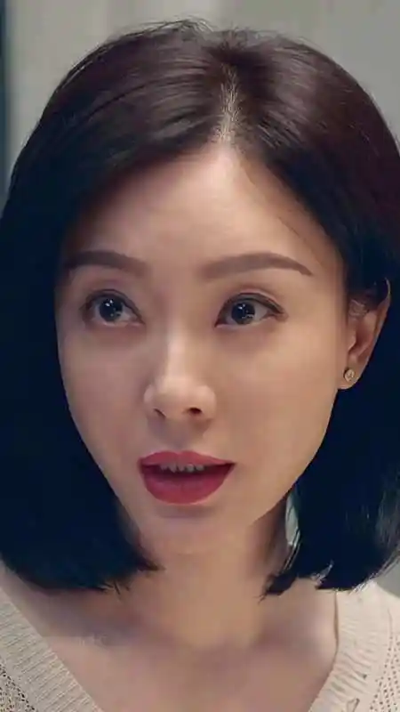 陈数 数姐的几句台词,哪句走进你的心了-度小视