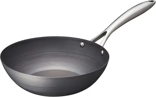 vita craft 炒锅 深型 平底锅 24厘米 ih 适用 日本制造 super 铁 不