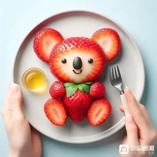 这组小创意也太可爱了