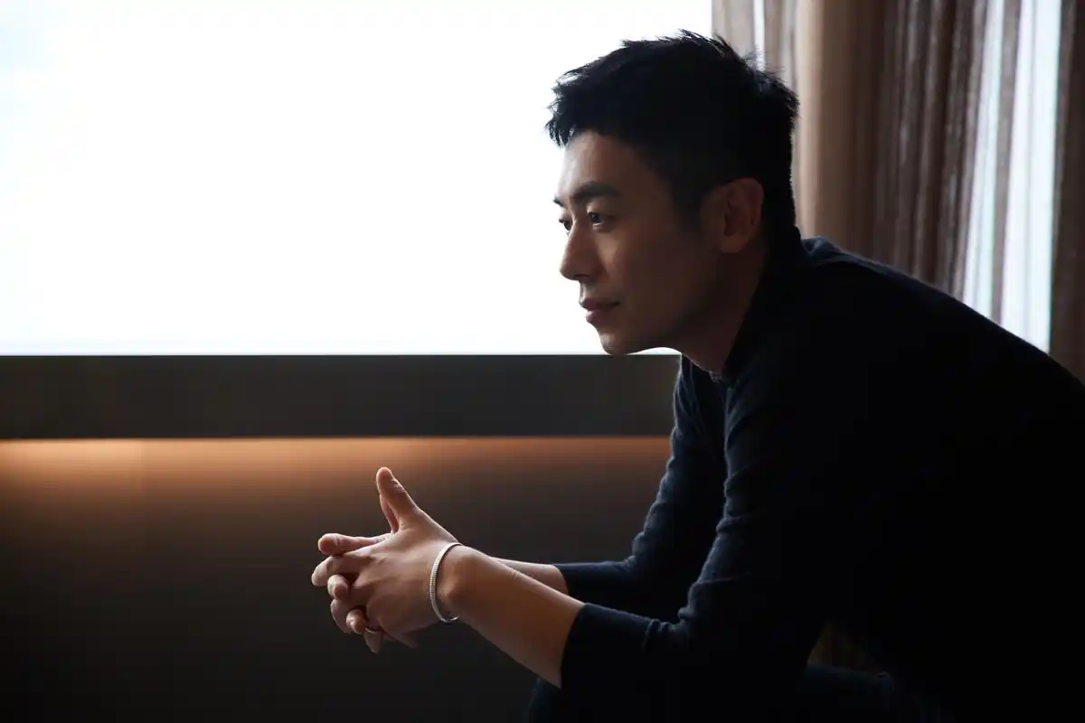 朱亚文带老婆上跑男全程牵手秀恩爱网友羡煞旁人