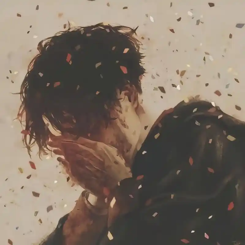 远离世俗的优质男头#男生头像 #优质头像 #孤独感拉满的头像 - 抖音