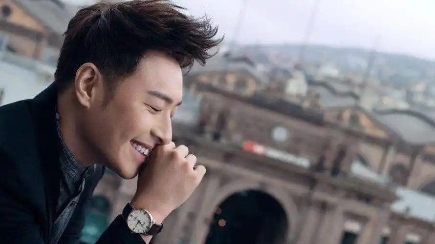 冷门好歌推荐阿不乐评疑遭骗婚的潘玮柏还唱过这么好听的歌