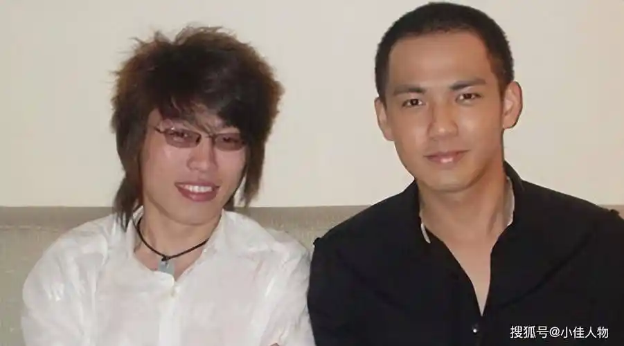 事实证明,"逐渐消失"的钟汉良,已经在另一个圈子里红得发紫_公司_台湾