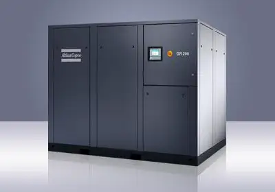 阿特拉斯空压机-空气压缩机配件-无油微油喷油螺杆空压机厂家