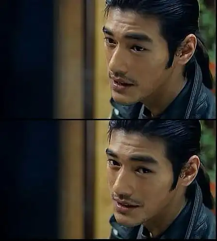 电影 其它片 不夜城   丁小云 说:为什么我如此喜欢金城武主演的