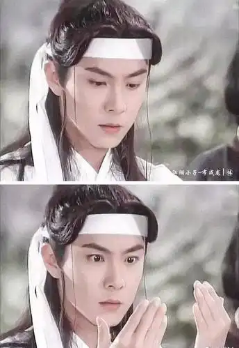 盘点8090年代的香港男明星!这神仙颜值是要逆天了.