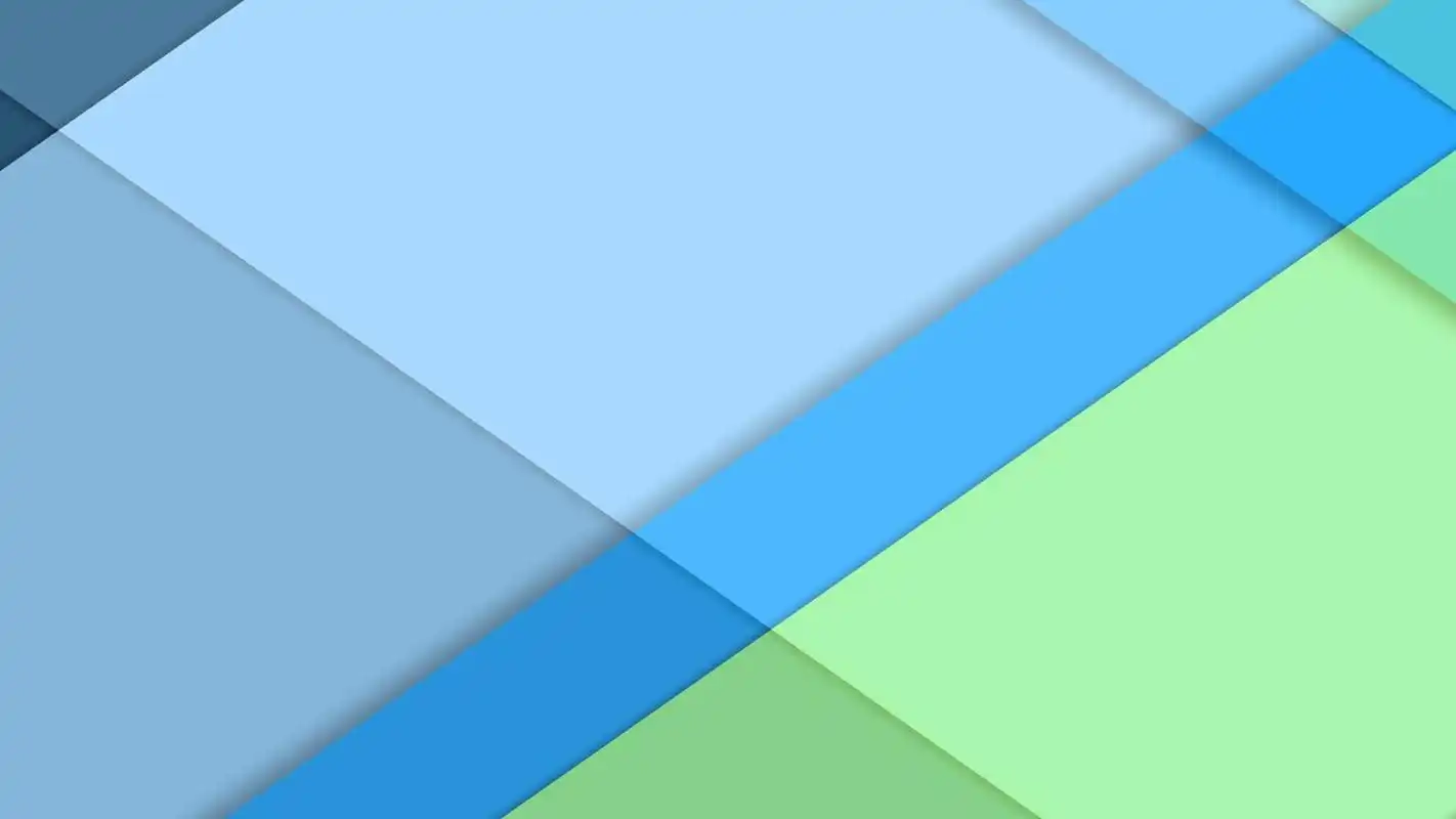 简约平面设计图片高清宽屏壁纸图片