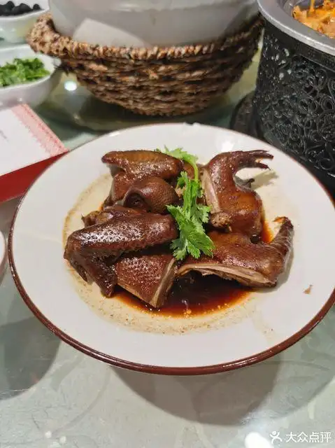 新海府粥城(红城湖店)