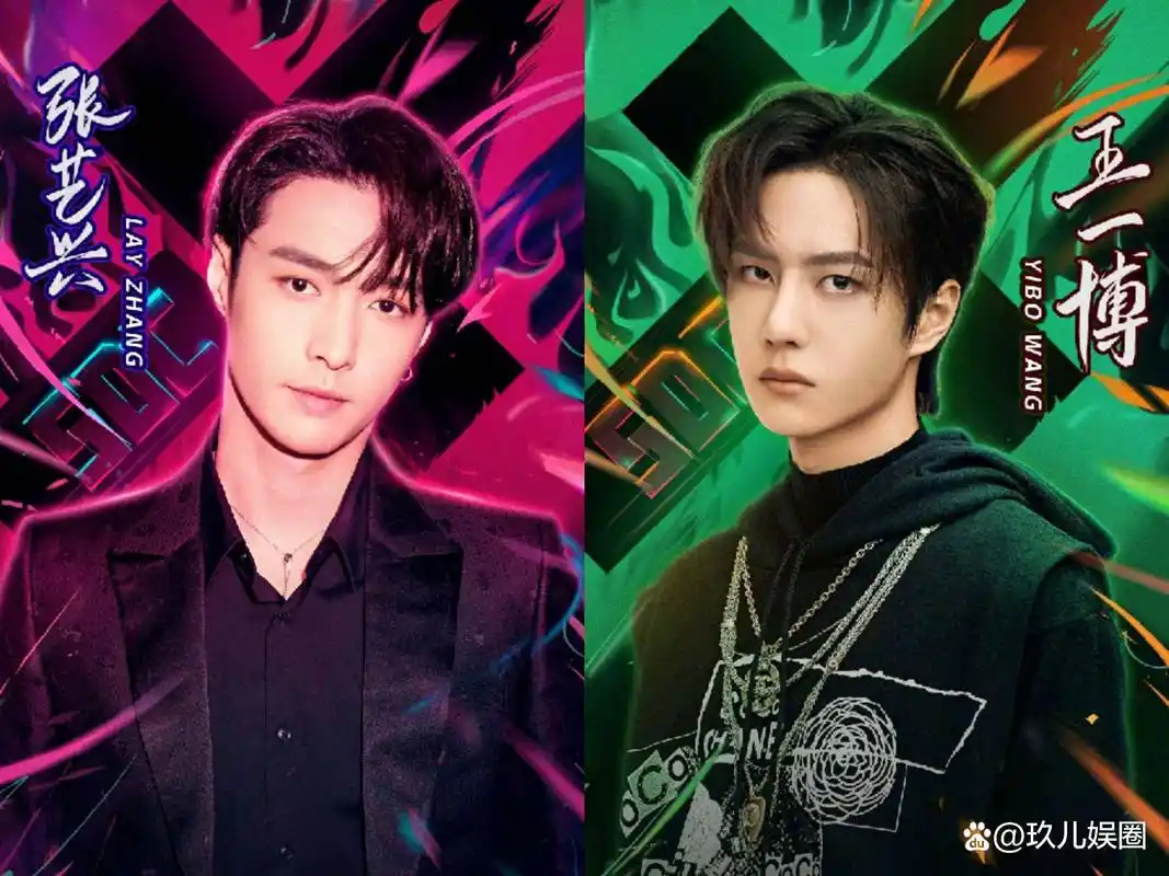 这就是街舞:王一博首轮battle不敌张艺兴,恰好是节目的核心争议