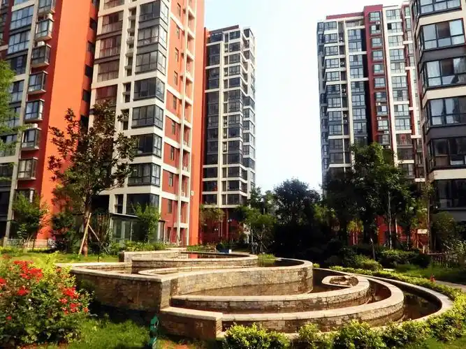 出租青年汇2室2厅1卫89㎡ 租金1300元/月