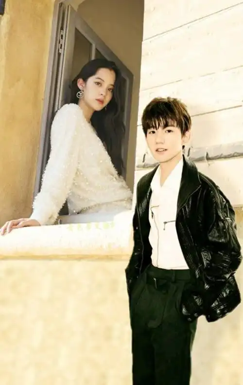 时间线-------------喜欢王源年22岁张子枫张子枫喜欢